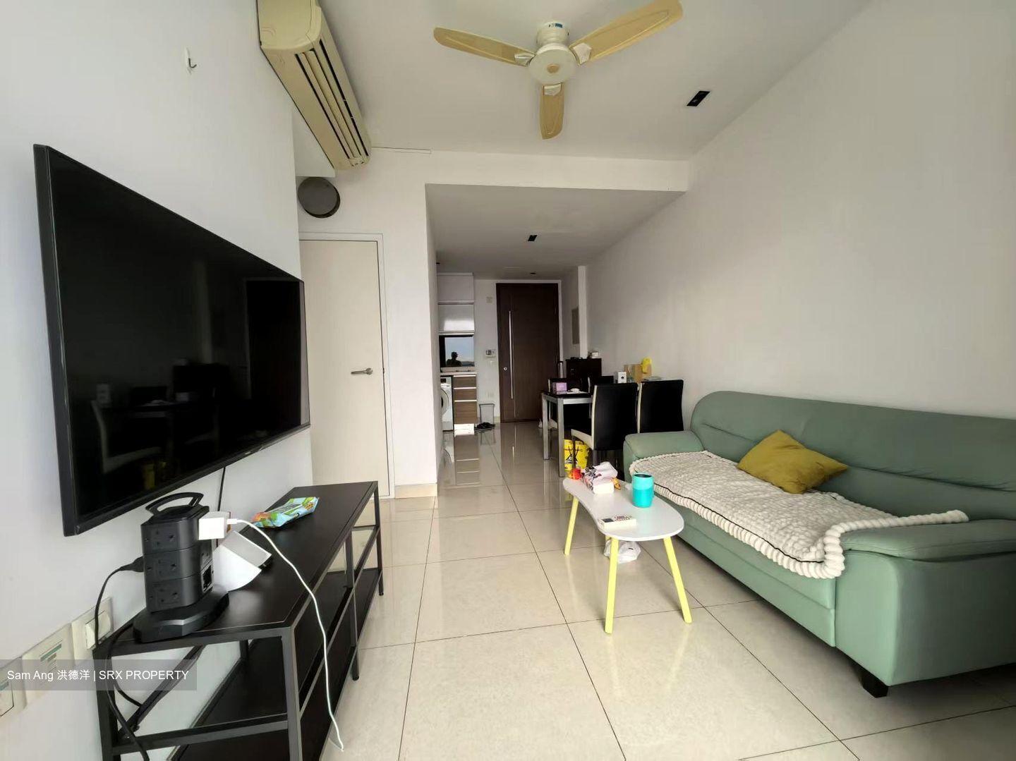 Centra Heights (D14), Apartment #638206921